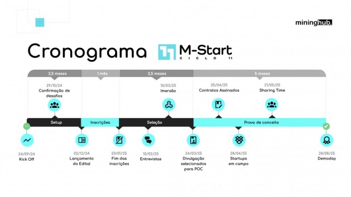 Cycle 11