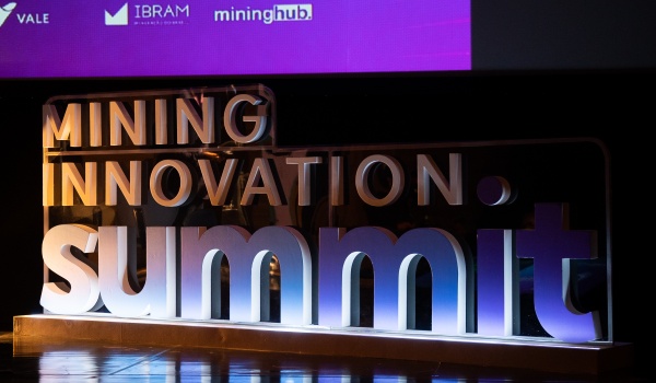 Mining Innovation Summit 2024: Descubra por que vale a pena inovar na Mineração