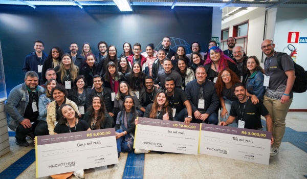 Ouro Preto sedia pela primeira vez o Hackathon Mining Hub