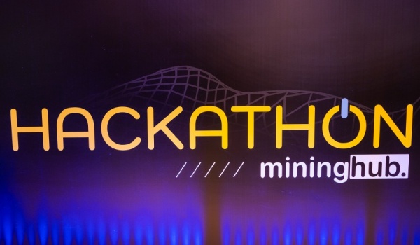 Primeira edição do Hackathon Mining Hub em 2023 traz soluções inovadoras para a mineração