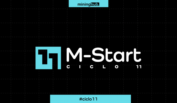 M-Start Ciclo 11 é lançado com nova metodologia e amplia seu impacto no setor mineral