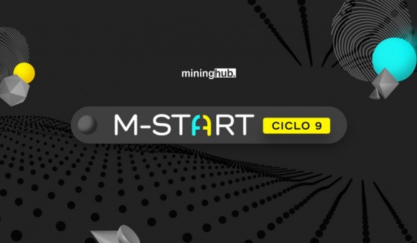 M-Start Ciclo 9: o programa de inovação aberta que está transformando a mineração!