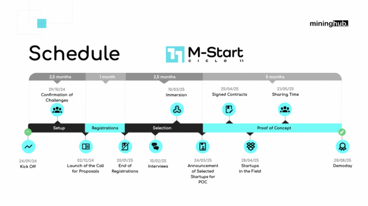 Cycle 11