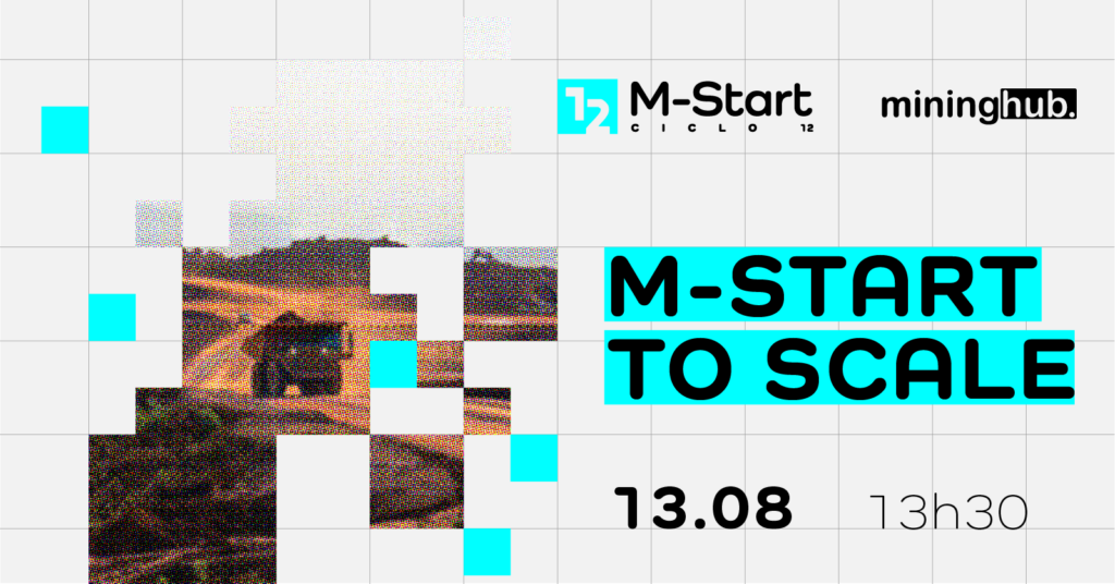 M-Start to Scale