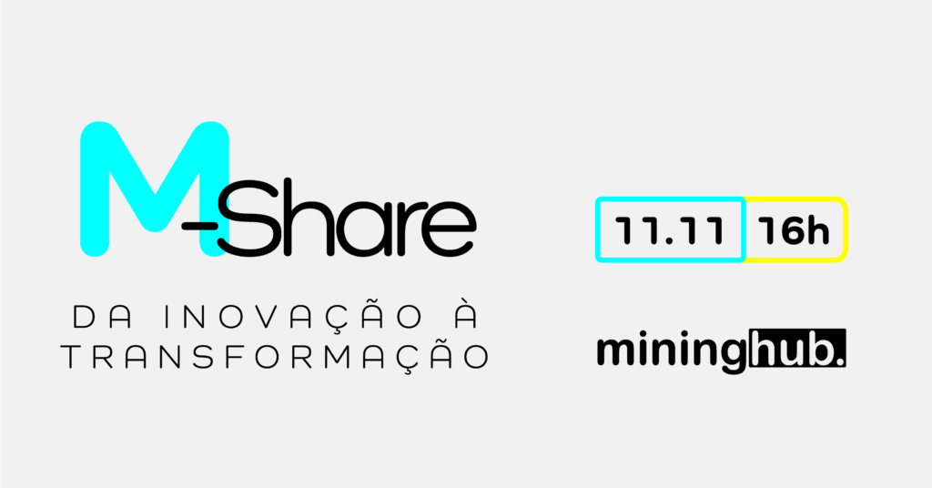 M-Share 2026 – 4ª Edição | Segurança Operacional e Gestão de Riscos