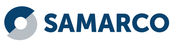 Logo Samarco 2021